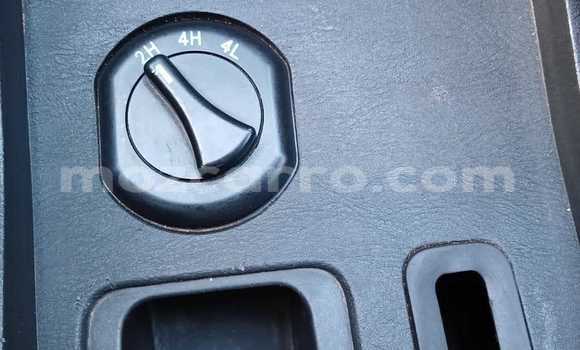 Buy Used Mahindra Scorpio Other Car in Maputo in Maputo Buy Used Mahindra Scorpio Other Car in Maputo in Maputo