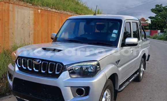 Buy Used Mahindra Scorpio Other Car in Maputo in Maputo Buy Used Mahindra Scorpio Other Car in Maputo in Maputo