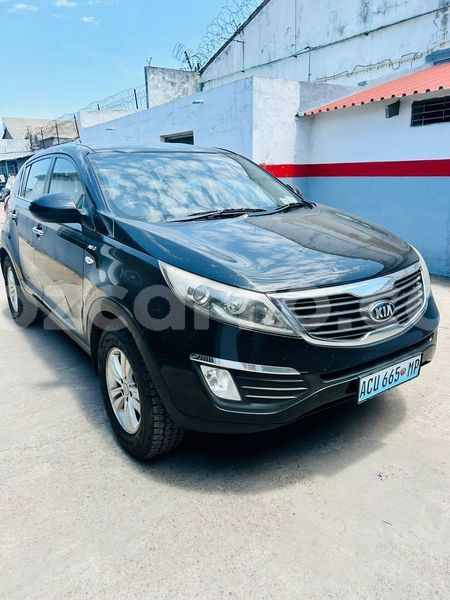 Big with watermark kia sportage maputo maputo 37705