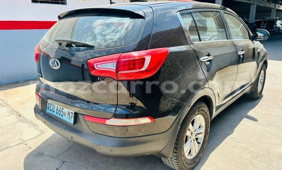 Tenga Tsaru Kia Sportage Nhema Mota in Maputo in Maputo Tenga Tsaru Kia Sportage Nhema Mota in Maputo in Maputo