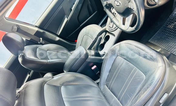 Tenga Tsaru Kia Sportage Nhema Mota in Maputo in Maputo Tenga Tsaru Kia Sportage Nhema Mota in Maputo in Maputo