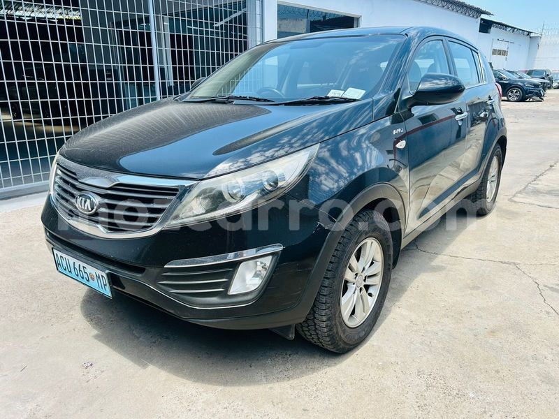 Big with watermark kia sportage maputo maputo 37705