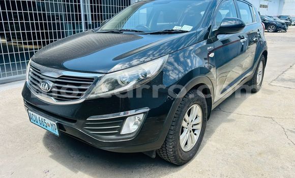 Tenga Tsaru Kia Sportage Nhema Mota in Maputo in Maputo Tenga Tsaru Kia Sportage Nhema Mota in Maputo in Maputo