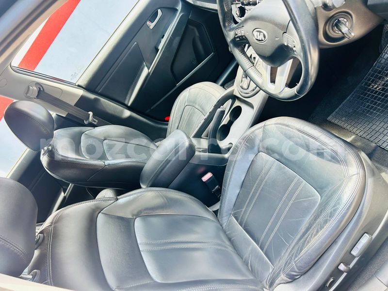 Big with watermark kia sportage maputo maputo 37705