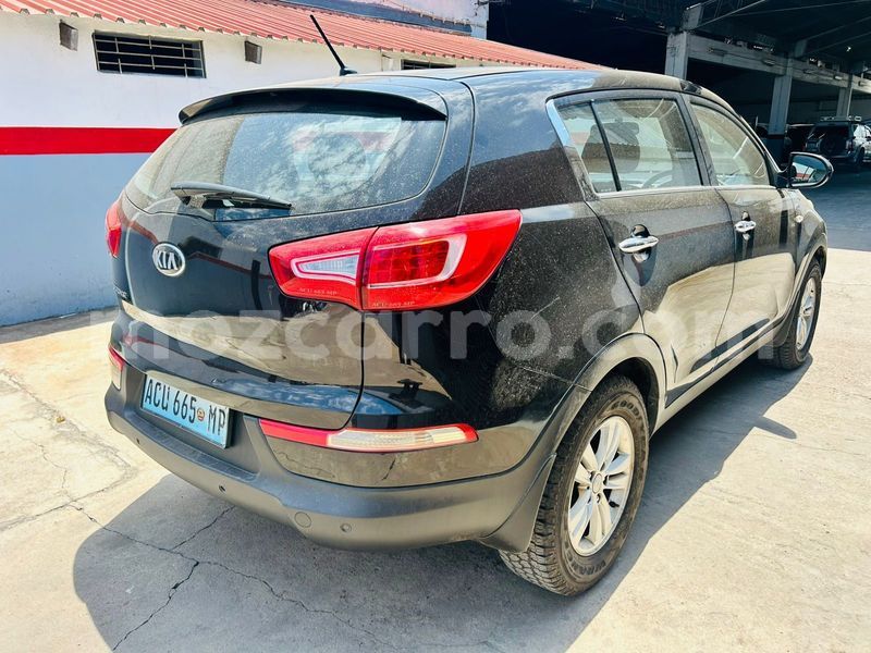 Big with watermark kia sportage maputo maputo 37705