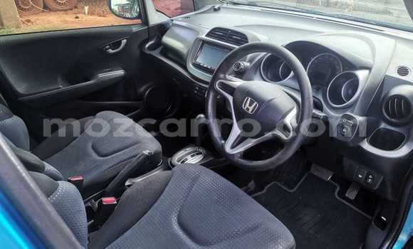 Tenga Tsaru Honda Fit Bhuruu Mota in Maputo in Maputo Tenga Tsaru Honda Fit Bhuruu Mota in Maputo in Maputo