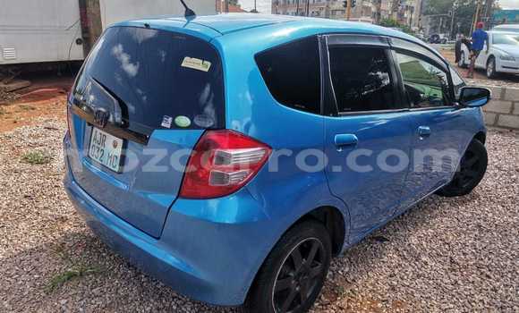 Tenga Tsaru Honda Fit Bhuruu Mota in Maputo in Maputo Tenga Tsaru Honda Fit Bhuruu Mota in Maputo in Maputo