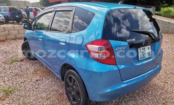 Tenga Tsaru Honda Fit Bhuruu Mota in Maputo in Maputo Tenga Tsaru Honda Fit Bhuruu Mota in Maputo in Maputo