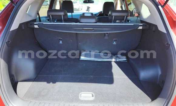 Nunua Ilio tumika Hyundai Tucson Nyekundu Gari ndani ya Maputo nchini Maputo Nunua Ilio tumika Hyundai Tucson Nyekundu Gari ndani ya Maputo nchini Maputo