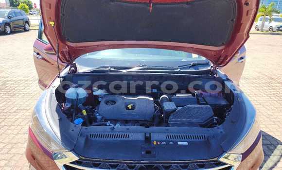 Nunua Ilio tumika Hyundai Tucson Nyekundu Gari ndani ya Maputo nchini Maputo Nunua Ilio tumika Hyundai Tucson Nyekundu Gari ndani ya Maputo nchini Maputo