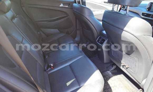 Tenga Itsva Hyundai Tucson Tsvuku Mota in Maputo in Maputo Tenga Itsva Hyundai Tucson Tsvuku Mota in Maputo in Maputo