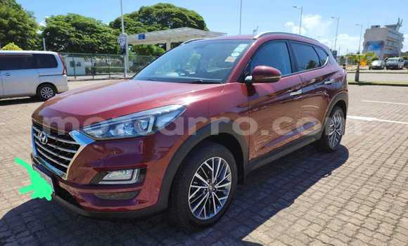 Tenga Itsva Hyundai Tucson Tsvuku Mota in Maputo in Maputo Tenga Itsva Hyundai Tucson Tsvuku Mota in Maputo in Maputo