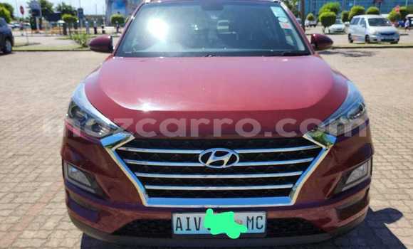 Tenga Itsva Hyundai Tucson Tsvuku Mota in Maputo in Maputo Tenga Itsva Hyundai Tucson Tsvuku Mota in Maputo in Maputo
