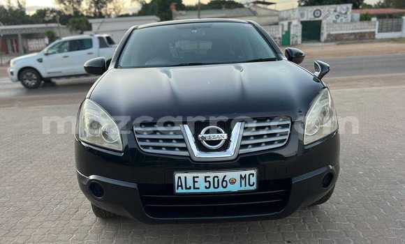 Tenga Tsaru Nissan Dualis Nhema Mota in Maputo in Maputo Tenga Tsaru Nissan Dualis Nhema Mota in Maputo in Maputo