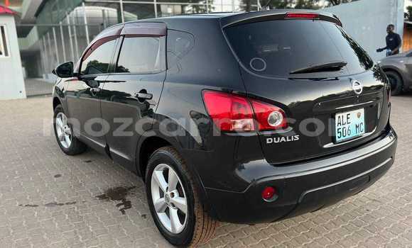 Tenga Tsaru Nissan Dualis Nhema Mota in Maputo in Maputo Tenga Tsaru Nissan Dualis Nhema Mota in Maputo in Maputo