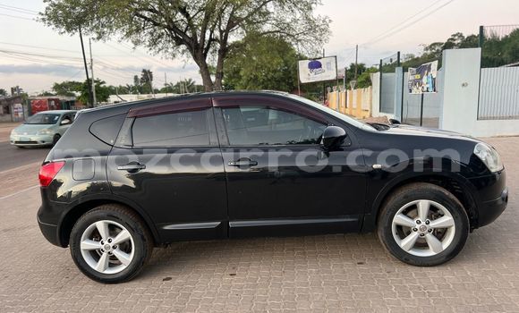 Tenga Tsaru Nissan Dualis Nhema Mota in Maputo in Maputo Tenga Tsaru Nissan Dualis Nhema Mota in Maputo in Maputo