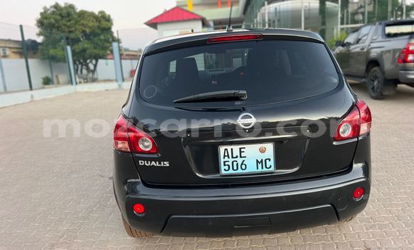 Tenga Tsaru Nissan Dualis Nhema Mota in Maputo in Maputo Tenga Tsaru Nissan Dualis Nhema Mota in Maputo in Maputo