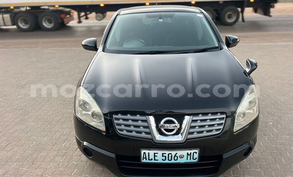 Tenga Tsaru Nissan Dualis Nhema Mota in Maputo in Maputo Tenga Tsaru Nissan Dualis Nhema Mota in Maputo in Maputo