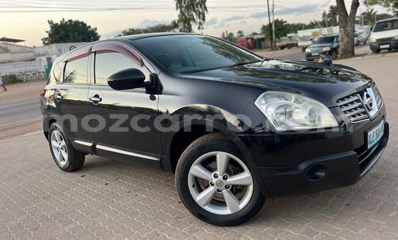 Tenga Tsaru Nissan Dualis Nhema Mota in Maputo in Maputo Tenga Tsaru Nissan Dualis Nhema Mota in Maputo in Maputo