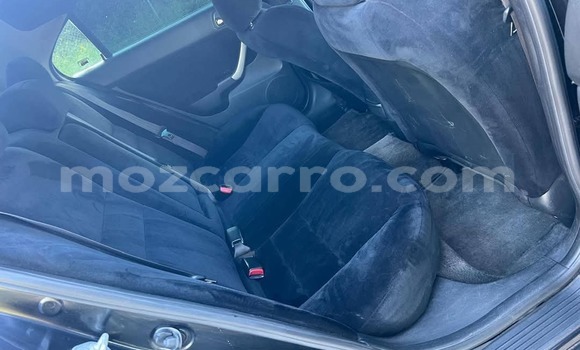 Comprar Usado Honda Accord Preto Carro em Maputo em Maputo Comprar Usado Honda Accord Preto Carro em Maputo em Maputo
