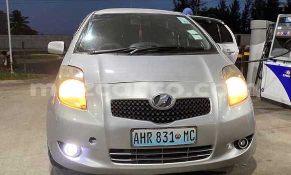 Nunua Ilio tumika Toyota Vitz Nyingine Gari ndani ya Maputo nchini Maputo