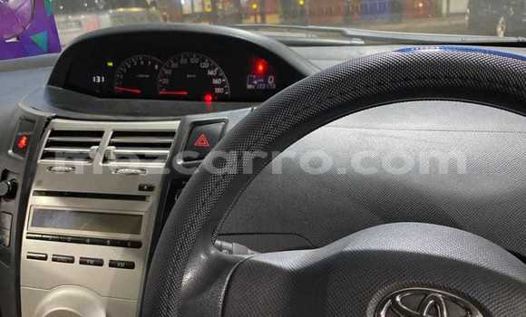 Buy Used Toyota Vitz Other Car in Maputo in Maputo Buy Used Toyota Vitz Other Car in Maputo in Maputo