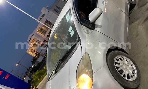 Buy Used Toyota Vitz Other Car in Maputo in Maputo Buy Used Toyota Vitz Other Car in Maputo in Maputo