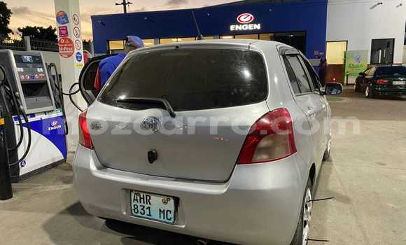 Buy Used Toyota Vitz Other Car in Maputo in Maputo Buy Used Toyota Vitz Other Car in Maputo in Maputo