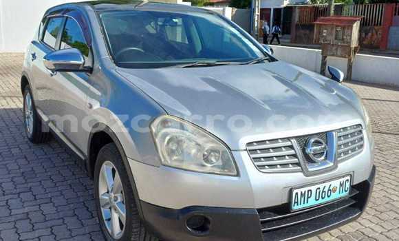 Nunua Ilio tumika Nissan Dualis Fedha Gari ndani ya Maputo nchini Maputo Nunua Ilio tumika Nissan Dualis Fedha Gari ndani ya Maputo nchini Maputo