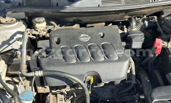 Nunua Ilio tumika Nissan Dualis Fedha Gari ndani ya Maputo nchini Maputo Nunua Ilio tumika Nissan Dualis Fedha Gari ndani ya Maputo nchini Maputo