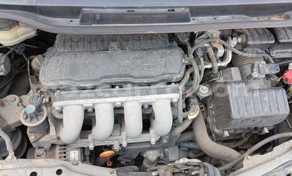 Comprar Usado Honda Fit Preto Carro em Maputo em Maputo Comprar Usado Honda Fit Preto Carro em Maputo em Maputo