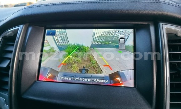 Tenga Tsaru Ford Ranger Tsvuku Mota in Maputo in Maputo Tenga Tsaru Ford Ranger Tsvuku Mota in Maputo in Maputo