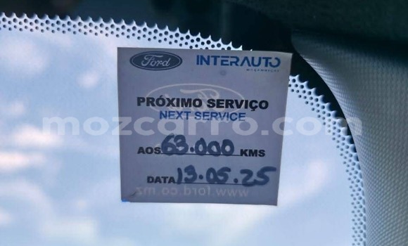 Tenga Tsaru Ford Ranger Tsvuku Mota in Maputo in Maputo Tenga Tsaru Ford Ranger Tsvuku Mota in Maputo in Maputo