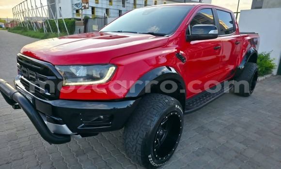 Tenga Tsaru Ford Ranger Tsvuku Mota in Maputo in Maputo Tenga Tsaru Ford Ranger Tsvuku Mota in Maputo in Maputo