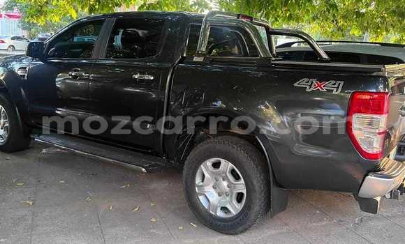 Buy Used Ford Ranger Other Car in Maputo in Maputo Buy Used Ford Ranger Other Car in Maputo in Maputo