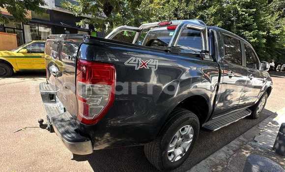 Buy Used Ford Ranger Other Car in Maputo in Maputo Buy Used Ford Ranger Other Car in Maputo in Maputo