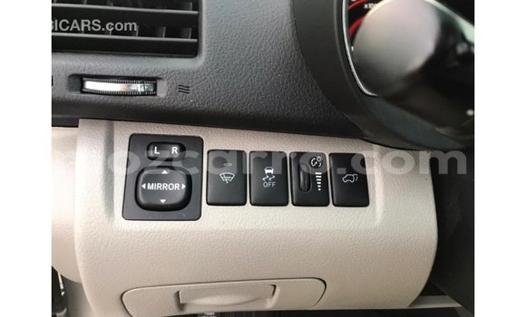 Comprar Importar Toyota Highlander De outros Carro em Import - Dubai em Cabo Delgado Comprar Importar Toyota Highlander De outros Carro em Import - Dubai em Cabo Delgado