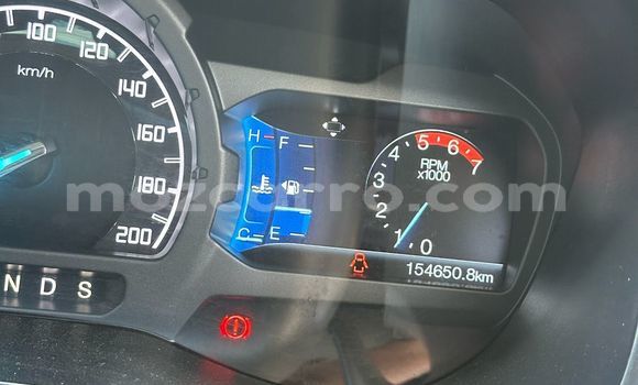 Buy Used Ford Ranger Other Car in Maputo in Maputo Buy Used Ford Ranger Other Car in Maputo in Maputo