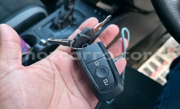 Comprar Usado Ford Ranger Vermelho Carro em Maputo em Maputo Comprar Usado Ford Ranger Vermelho Carro em Maputo em Maputo