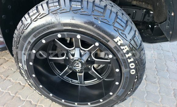 Comprar Usado Ford Ranger Vermelho Carro em Maputo em Maputo Comprar Usado Ford Ranger Vermelho Carro em Maputo em Maputo