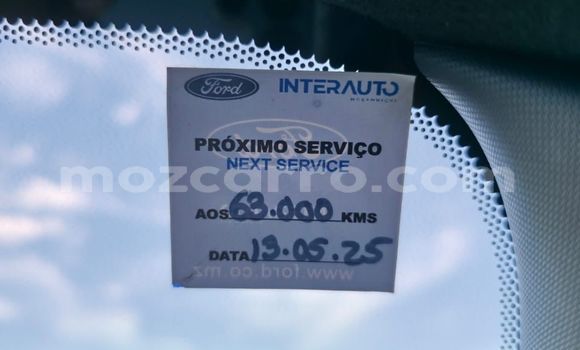 Comprar Usado Ford Ranger Vermelho Carro em Maputo em Maputo Comprar Usado Ford Ranger Vermelho Carro em Maputo em Maputo