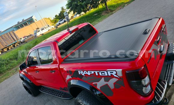 Comprar Usado Ford Ranger Vermelho Carro em Maputo em Maputo Comprar Usado Ford Ranger Vermelho Carro em Maputo em Maputo
