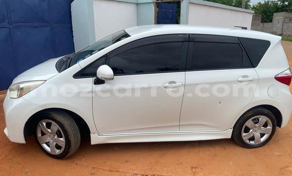 Tenga Tsaru Toyota Ractis Chena Mota in Maputo in Maputo Tenga Tsaru Toyota Ractis Chena Mota in Maputo in Maputo