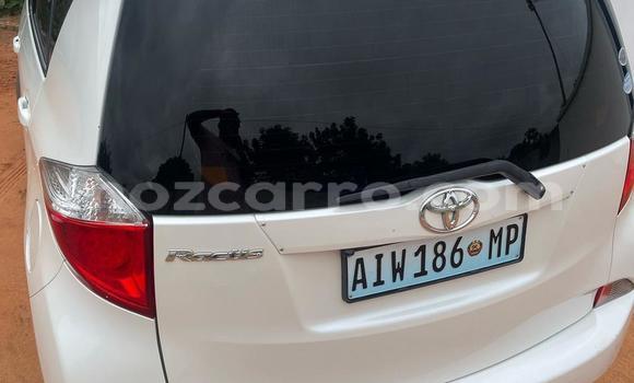 Tenga Tsaru Toyota Ractis Chena Mota in Maputo in Maputo Tenga Tsaru Toyota Ractis Chena Mota in Maputo in Maputo