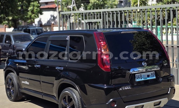 Tenga Tsaru Nissan X-Trail Nhema Mota in Maputo in Maputo Tenga Tsaru Nissan X-Trail Nhema Mota in Maputo in Maputo