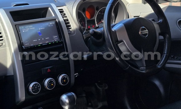 Tenga Tsaru Nissan X-Trail Nhema Mota in Maputo in Maputo Tenga Tsaru Nissan X-Trail Nhema Mota in Maputo in Maputo