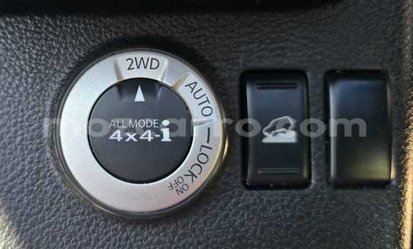 Tenga Tsaru Nissan X-Trail Nhema Mota in Maputo in Maputo Tenga Tsaru Nissan X-Trail Nhema Mota in Maputo in Maputo