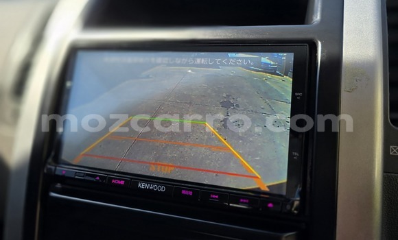 Tenga Tsaru Nissan X-Trail Nhema Mota in Maputo in Maputo Tenga Tsaru Nissan X-Trail Nhema Mota in Maputo in Maputo