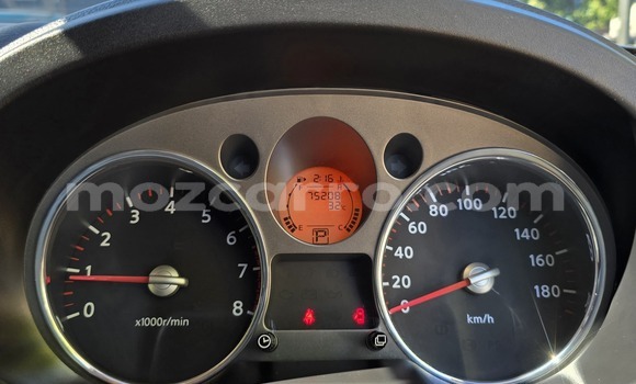 Tenga Tsaru Nissan X-Trail Nhema Mota in Maputo in Maputo Tenga Tsaru Nissan X-Trail Nhema Mota in Maputo in Maputo