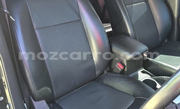 Tenga Tsaru Nissan X-Trail Nhema Mota in Maputo in Maputo Tenga Tsaru Nissan X-Trail Nhema Mota in Maputo in Maputo